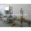 Automatic Soy Sauce Liquid Filling Capping Machine